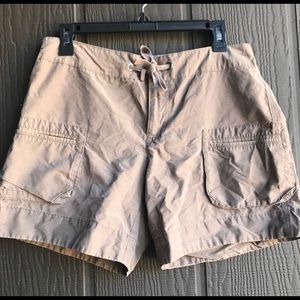 Columbia shorts